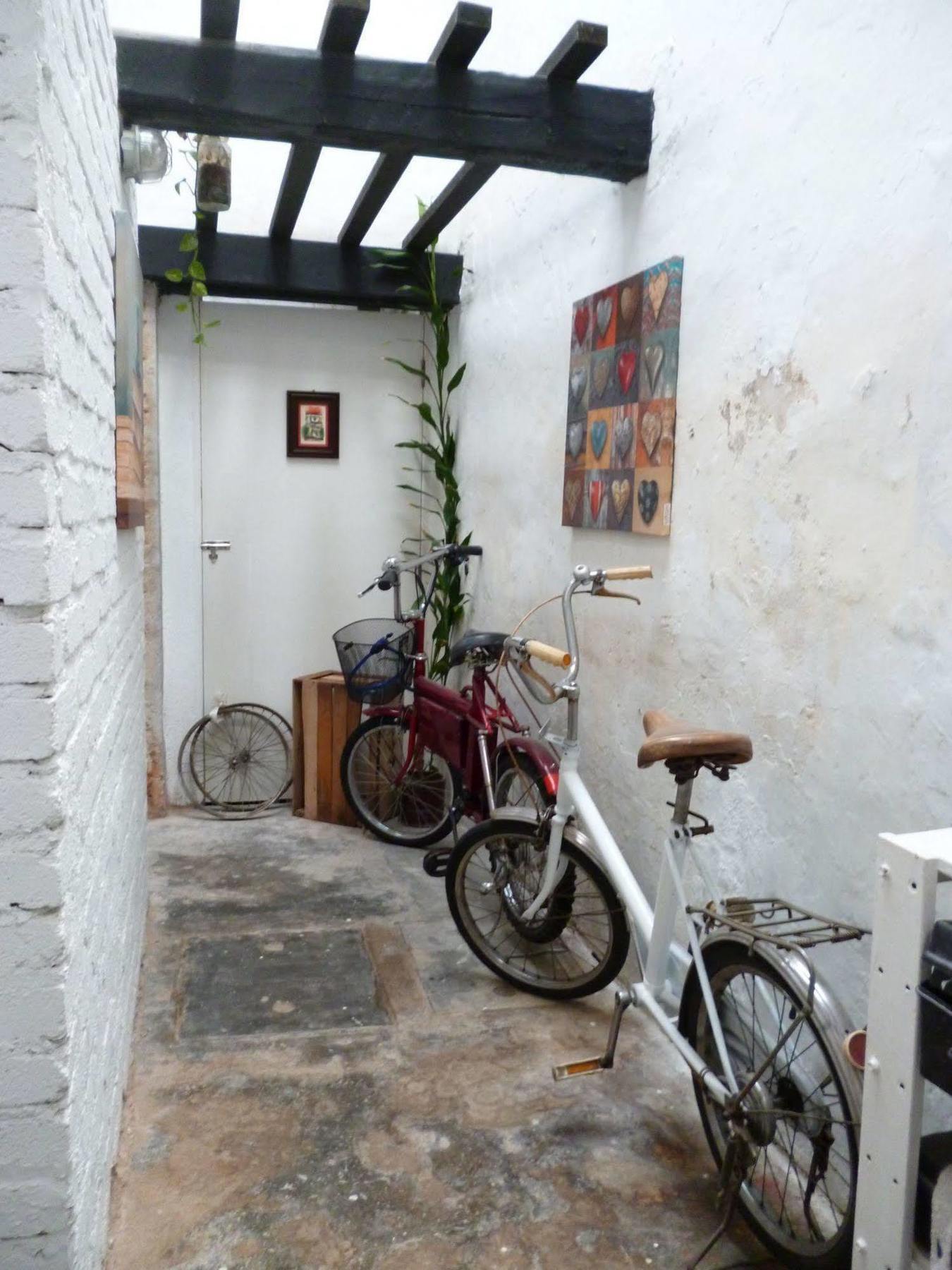 Ola Lavanderia Cafe Malacca Exterior photo