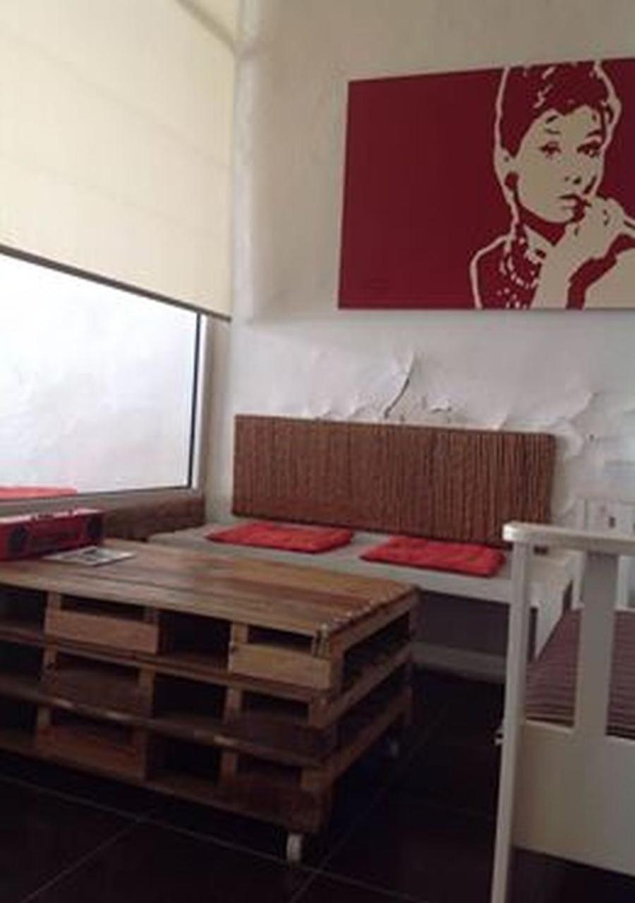Ola Lavanderia Cafe Malacca Exterior photo